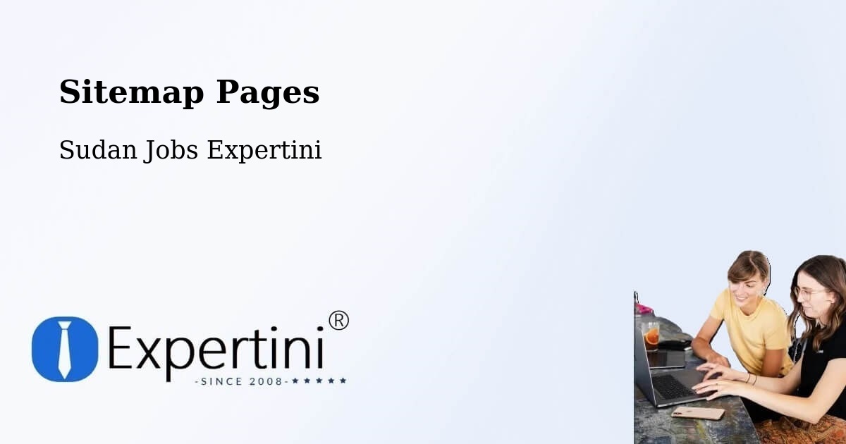 Sitemap Pages - Aroma - Sudan Jobs Expertini